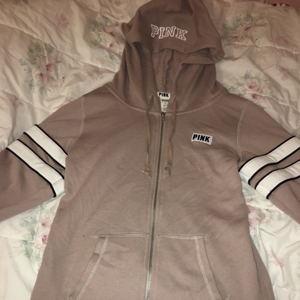 PINK sweatshirt